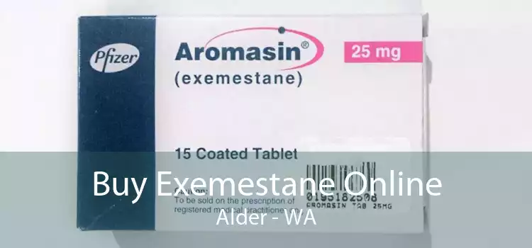 Buy Exemestane Online Alder - WA