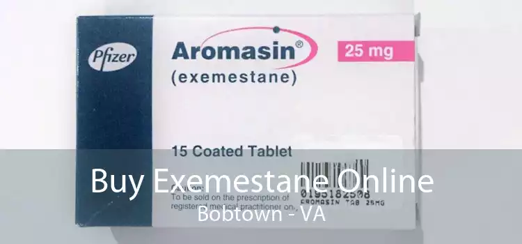 Buy Exemestane Online Bobtown - VA