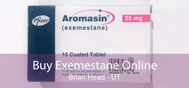 Buy Exemestane Online Brian Head - UT
