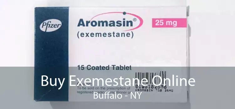 Buy Exemestane Online Buffalo - NY