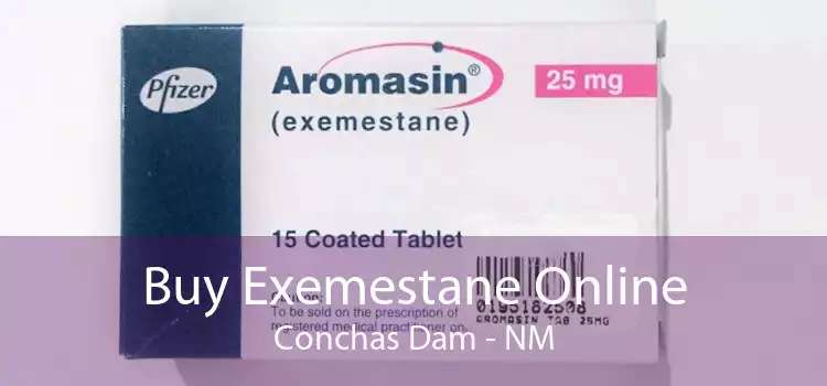 Buy Exemestane Online Conchas Dam - NM