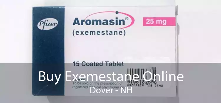 Buy Exemestane Online Dover - NH